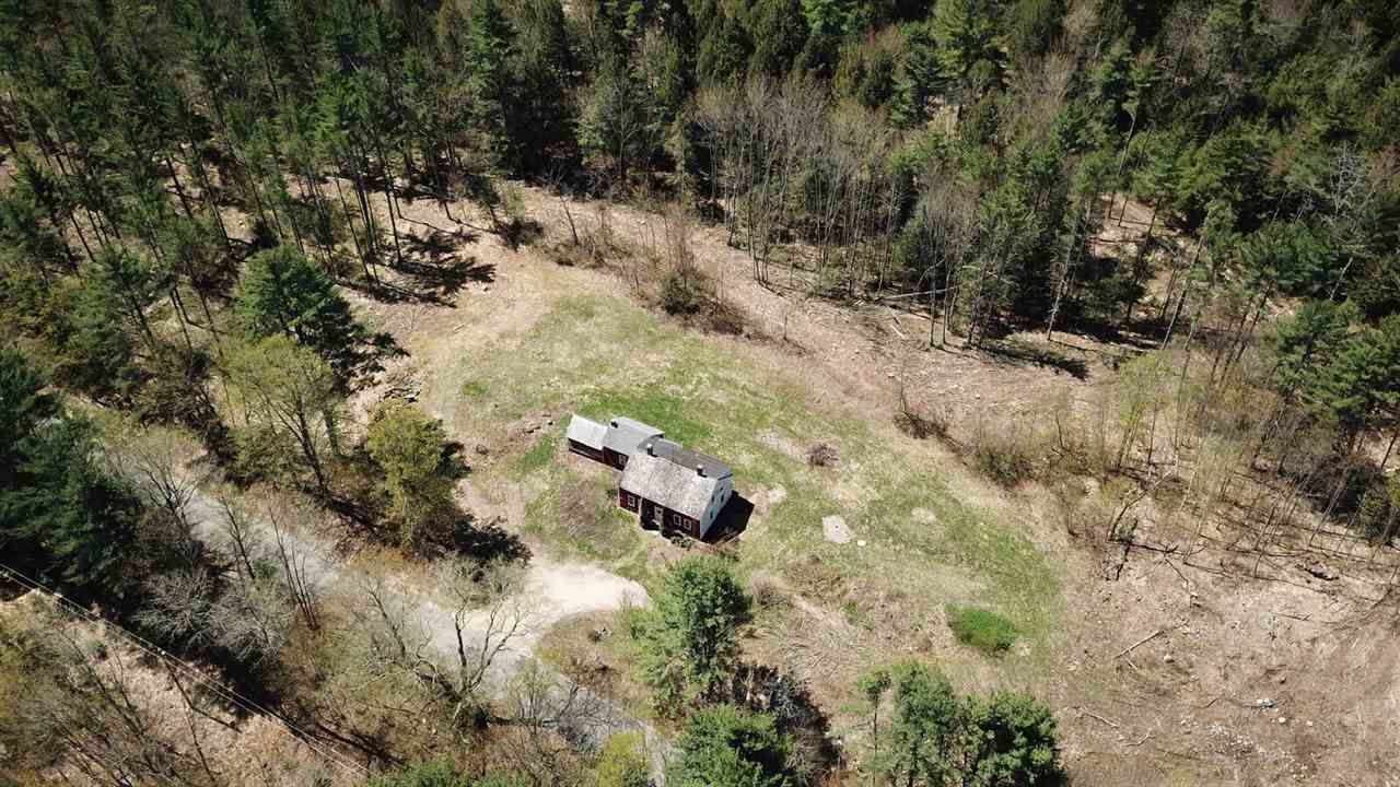 228 Foss Flats Road Sandwich, NH 03259 - Photo 3 of 40