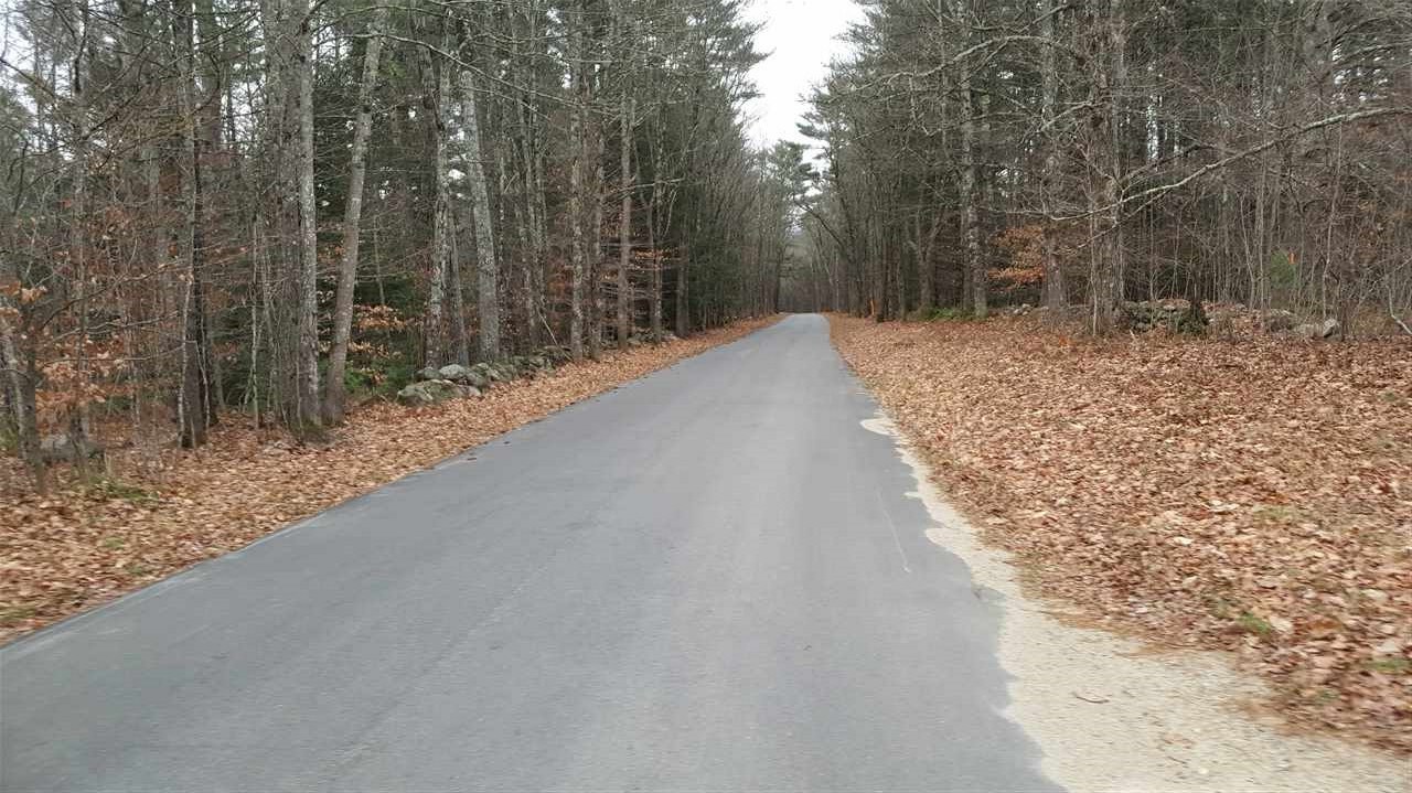 228 Foss Flats Road Sandwich, NH 03259 - Photo 30 of 40