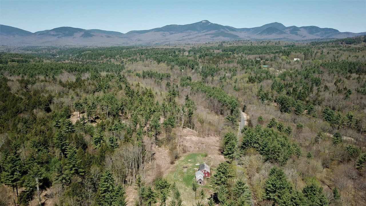 228 Foss Flats Road Sandwich, NH 03259 - Photo 4 of 40