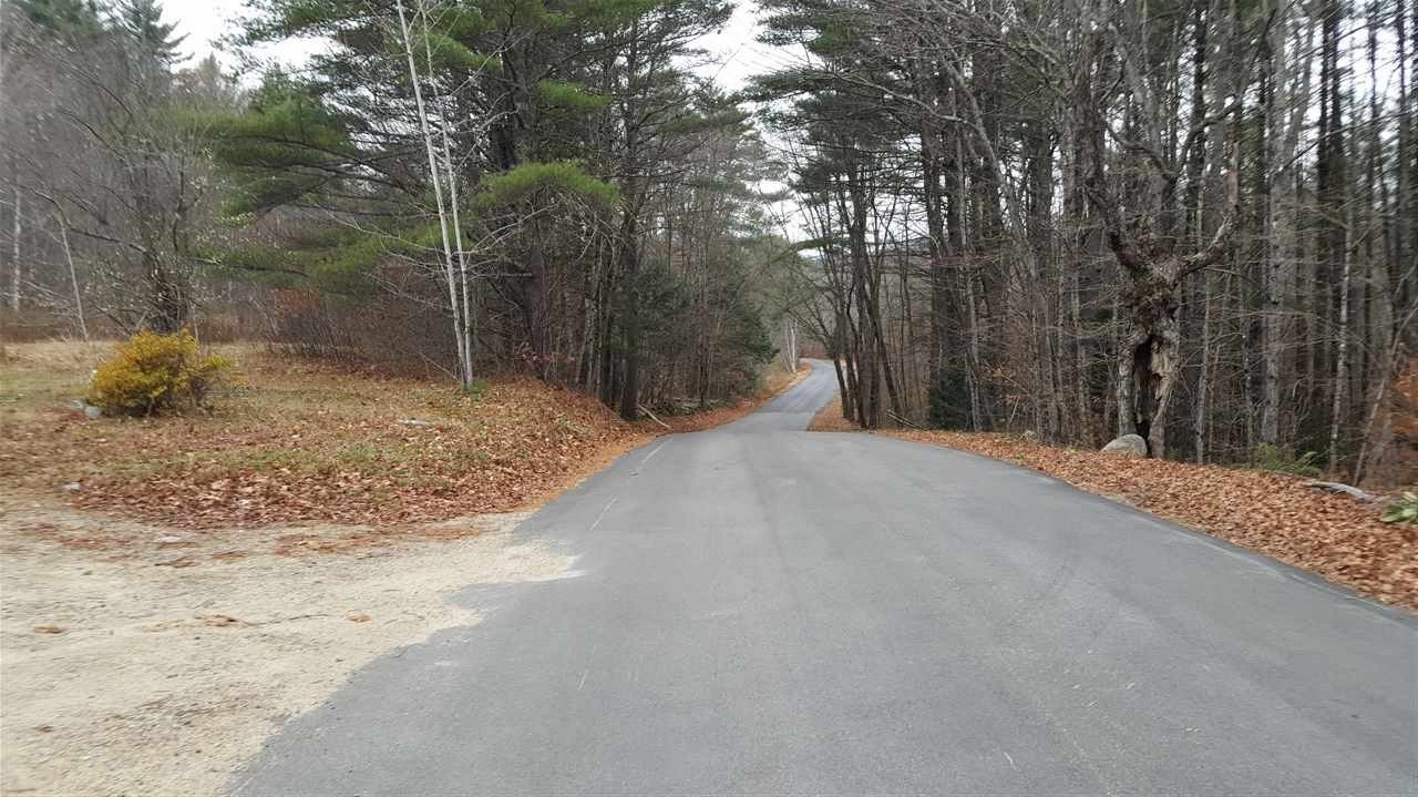 228 Foss Flats Road Sandwich, NH 03259 - Photo 31 of 40