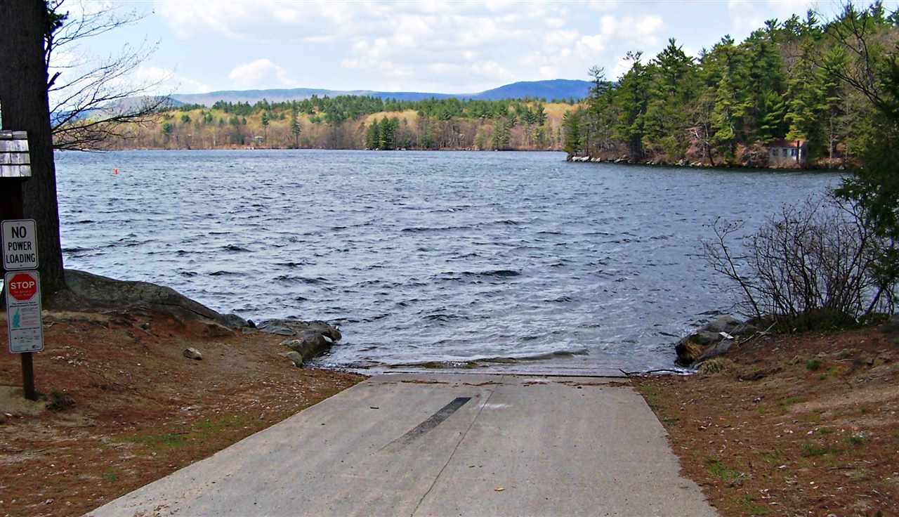 228 Foss Flats Road Sandwich, NH 03259 - Photo 36 of 40