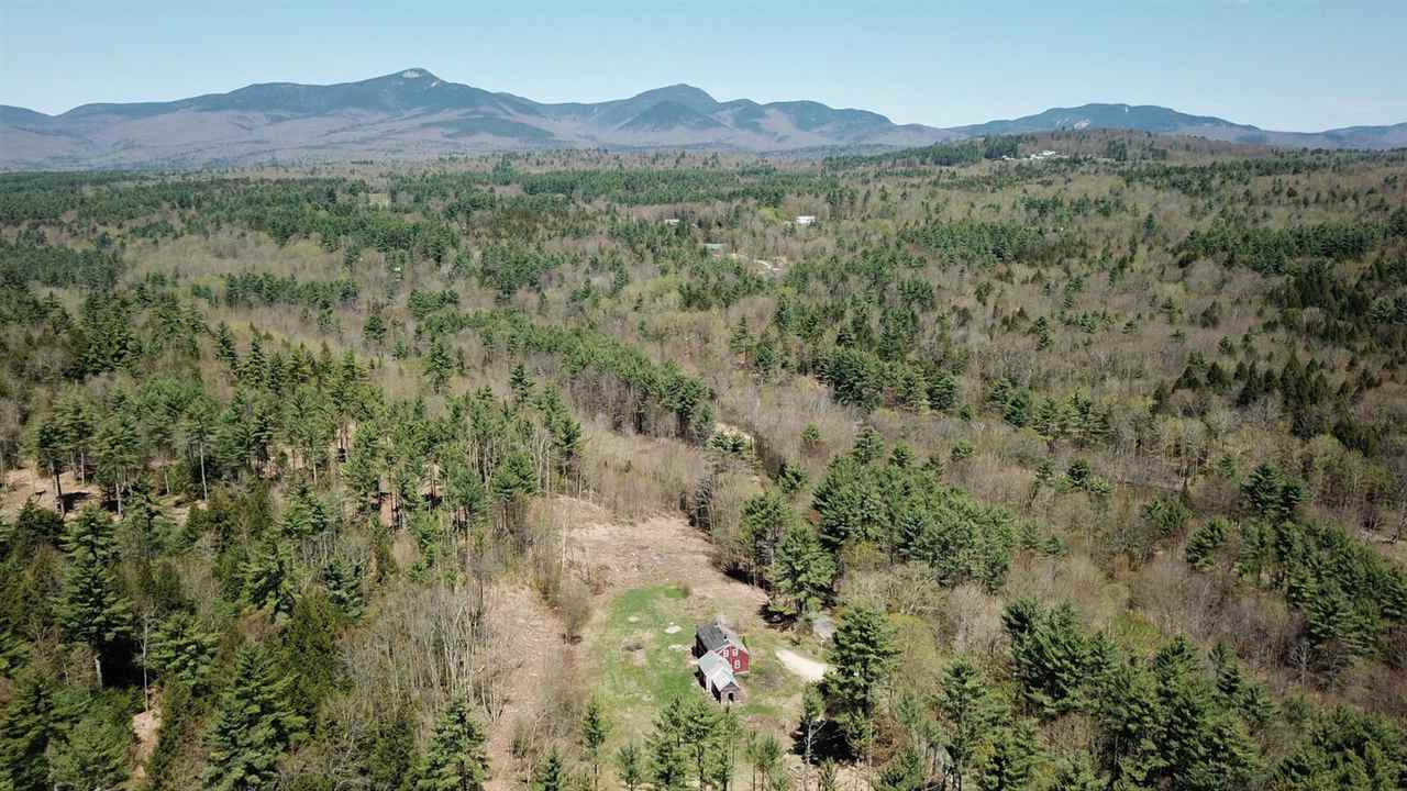 228 Foss Flats Road Sandwich, NH 03259 - Photo 6 of 40