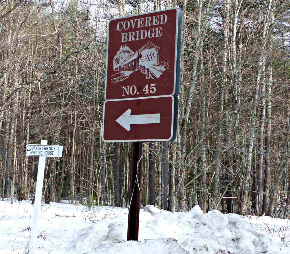 228 Foss Flats Road Sandwich, NH 03259 - Photo 7 of 40