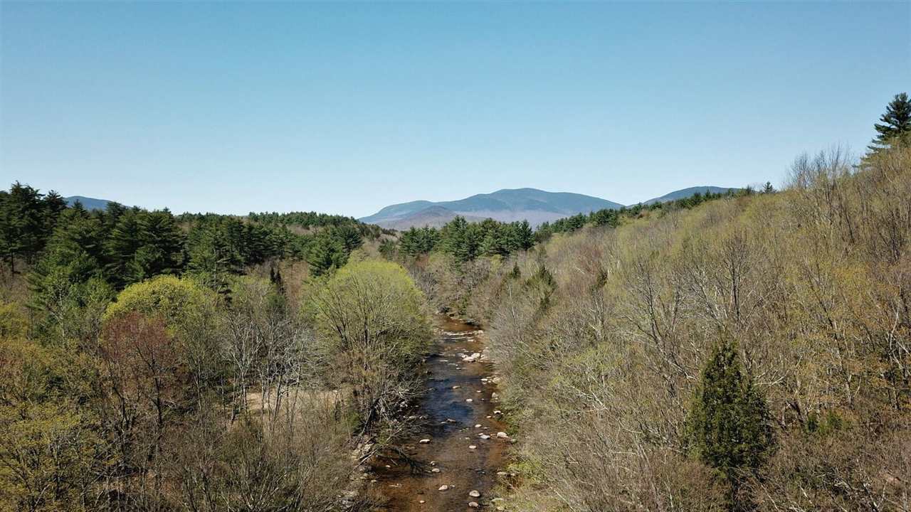 228 Foss Flats Road Sandwich, NH 03259 - Photo 10 of 40