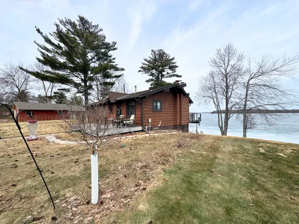 $715,000 | 35412 Hoffman Beach Drive, Hillman, MN 56338