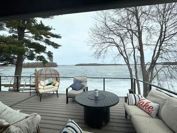 $715,000 | 35412 Hoffman Beach Drive, Hillman, MN 56338