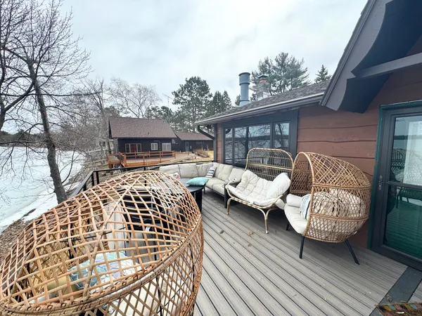 $715,000 | 35412 Hoffman Beach Drive, Hillman, MN 56338
