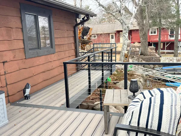$715,000 | 35412 Hoffman Beach Drive, Hillman, MN 56338