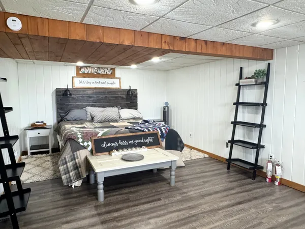 $715,000 | 35412 Hoffman Beach Drive, Hillman, MN 56338