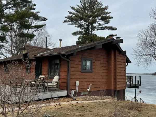 $715,000 | 35412 Hoffman Beach Drive, Hillman, MN 56338