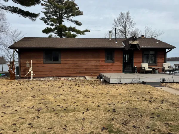 $715,000 | 35412 Hoffman Beach Drive, Hillman, MN 56338