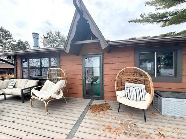 $715,000 | 35412 Hoffman Beach Drive, Hillman, MN 56338