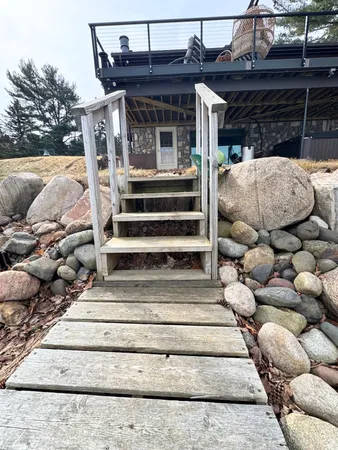 $715,000 | 35412 Hoffman Beach Drive, Hillman, MN 56338