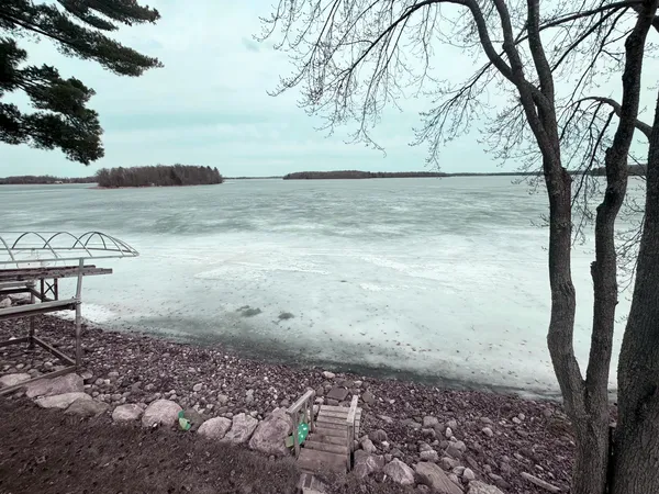 $715,000 | 35412 Hoffman Beach Drive, Hillman, MN 56338