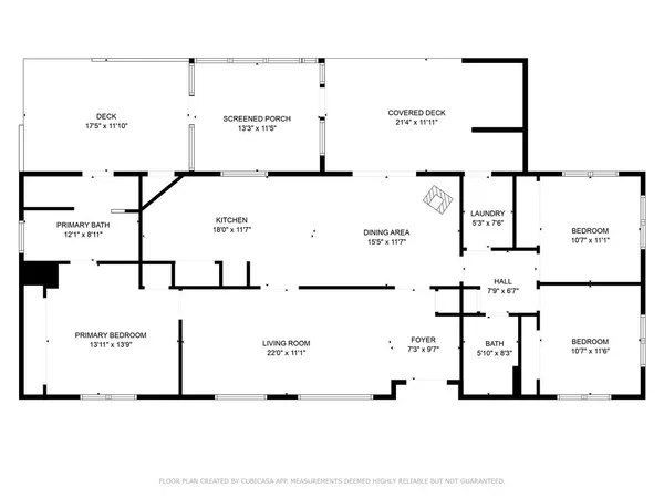 $649,000 | 24019 Hilderbrand Drive, Middletown, CA 95461