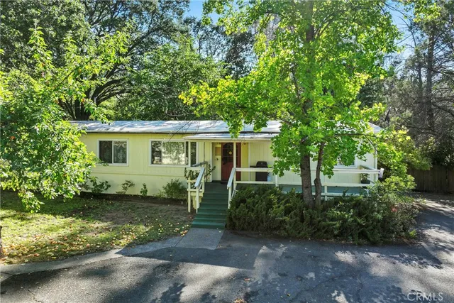 $675,000 | 24019 Hilderbrand Drive, Middletown, CA 95461