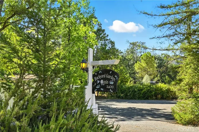 $675,000 | 24019 Hilderbrand Drive, Middletown, CA 95461