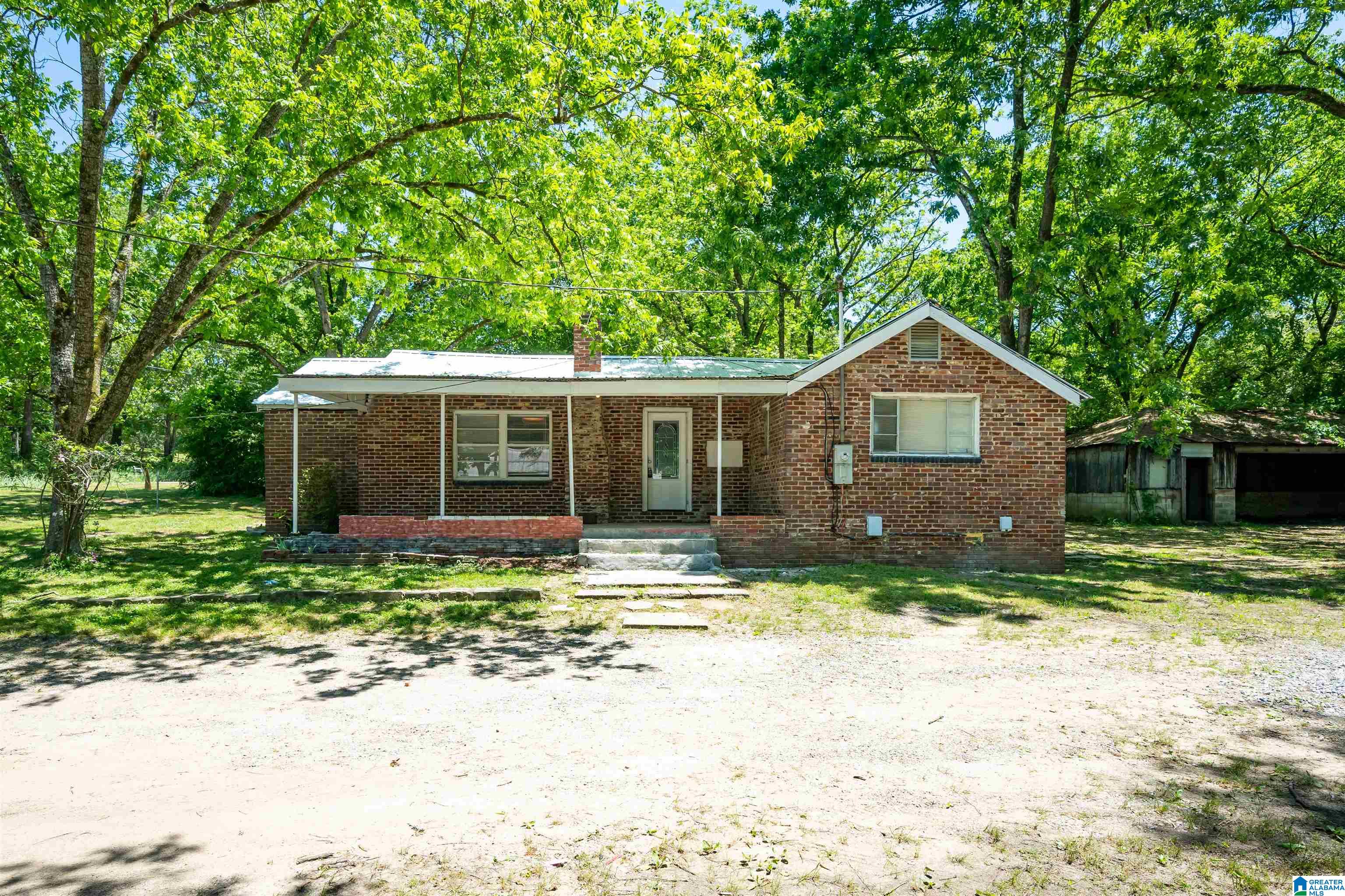 3600 Stump Town Road Bessemer, AL 35023 - Photo 1 of 21