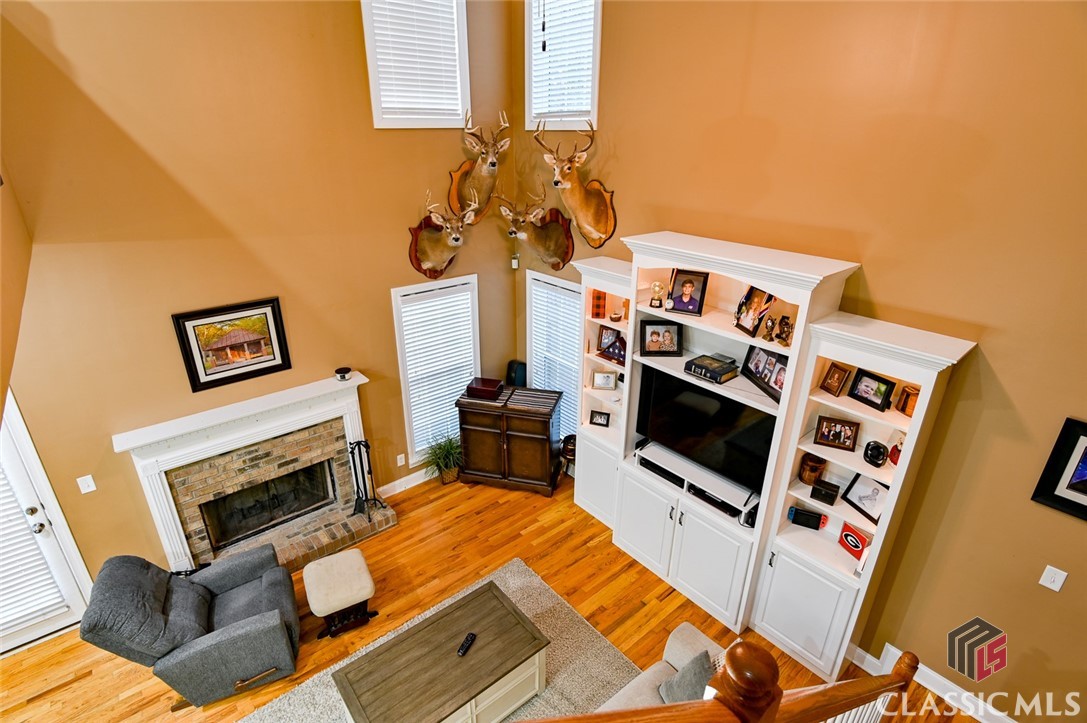 190 Meredith Ridge Road, Unit 39 Athens, GA 30605 - Photo 44 of 55