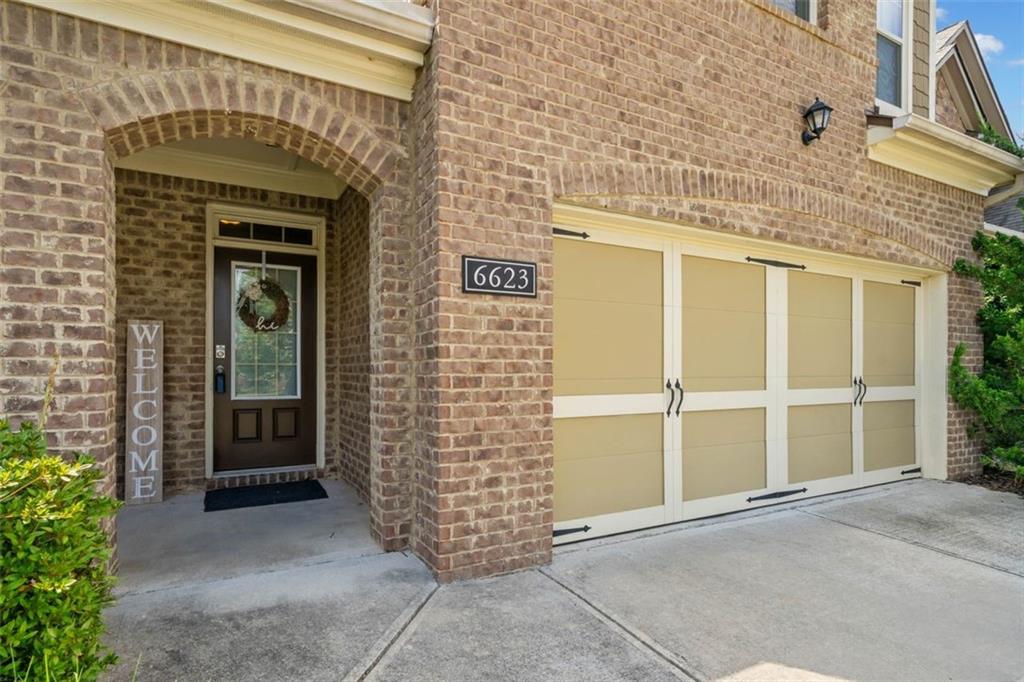 6623 Rivergreen Road Flowery Branch, GA 30542 - Photo 2 of 40