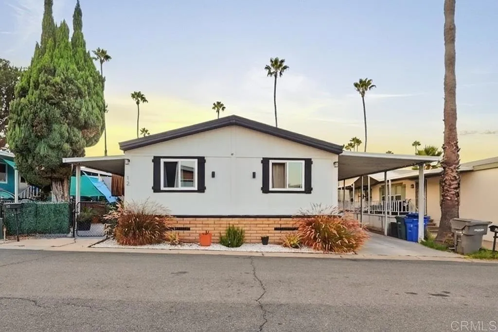 2515 Sweetwater Road, Unit 12 Spring Valley, CA 91977 - Photo 1 of 33 Gallery Image 1