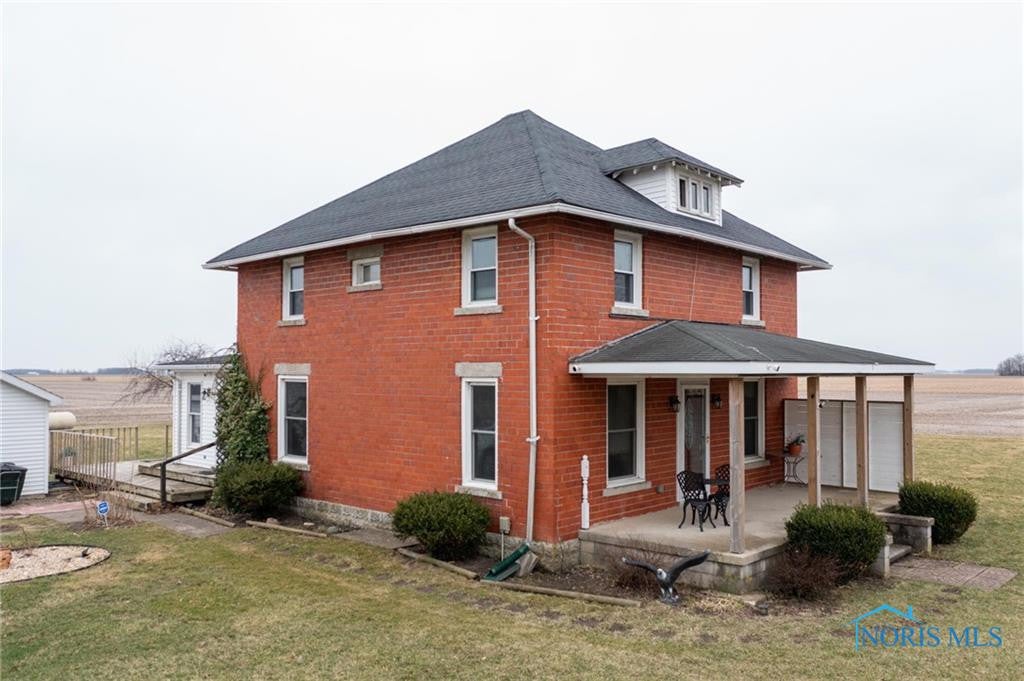 1328 Roundhead Road Deshler, OH 43516 - Photo 1 of 31 Gallery Image 1