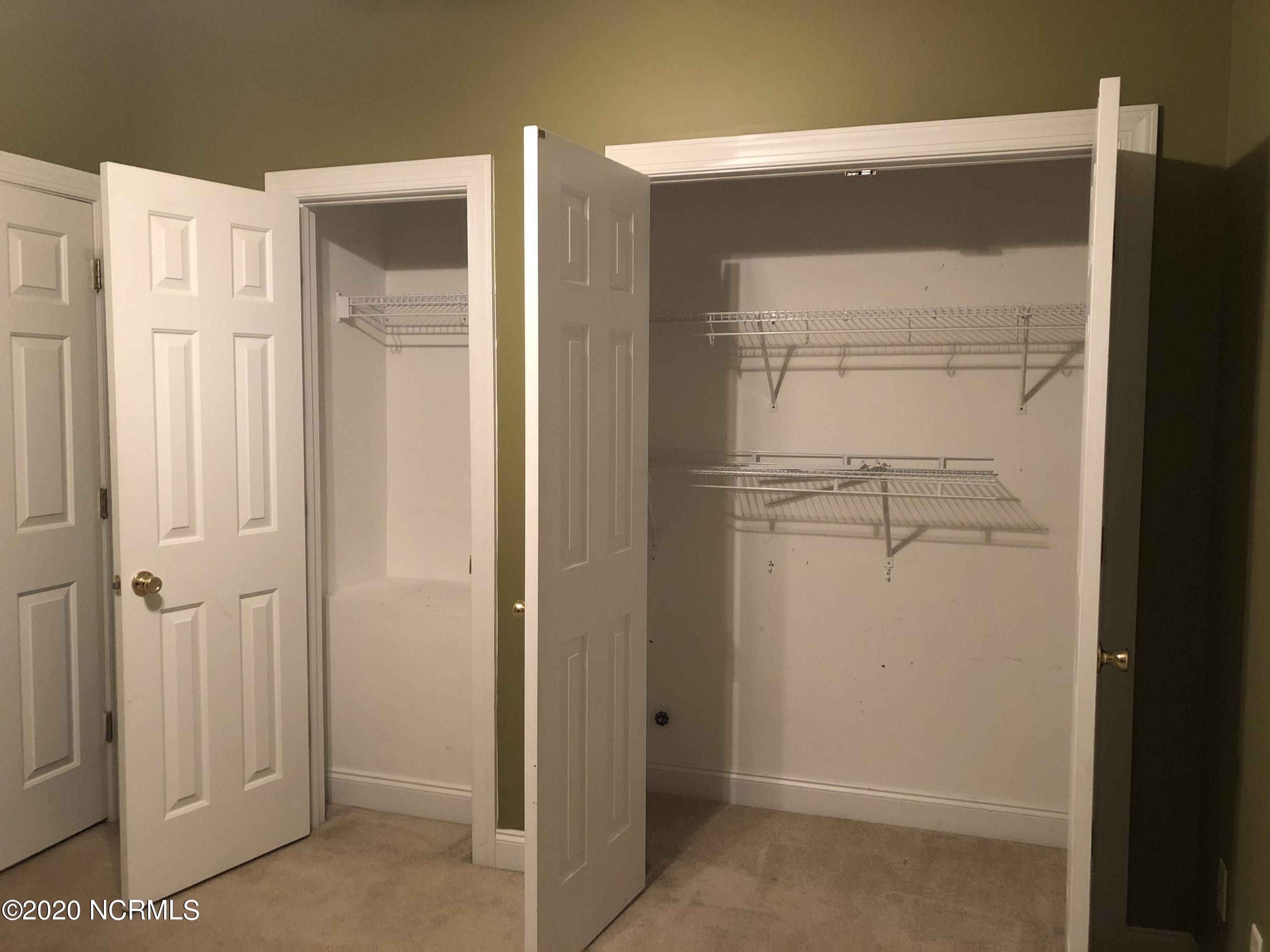 9155 White Oak Hill Road Bailey, NC 27807 - Photo 16 of 25 Bedroom 2 (3)