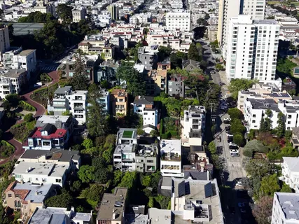 $6,998,000 | 45 Montclair Terrace, San Francisco, CA 94109