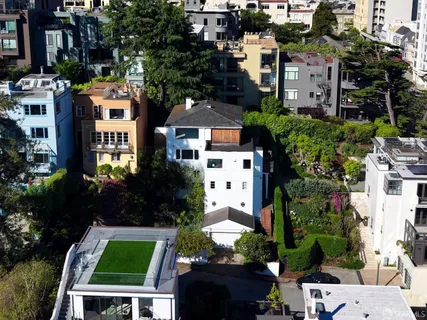 $6,998,000 | 45 Montclair Terrace, San Francisco, CA 94109