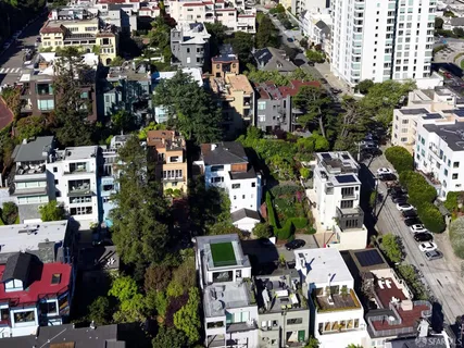 $6,998,000 | 45 Montclair Terrace, San Francisco, CA 94109