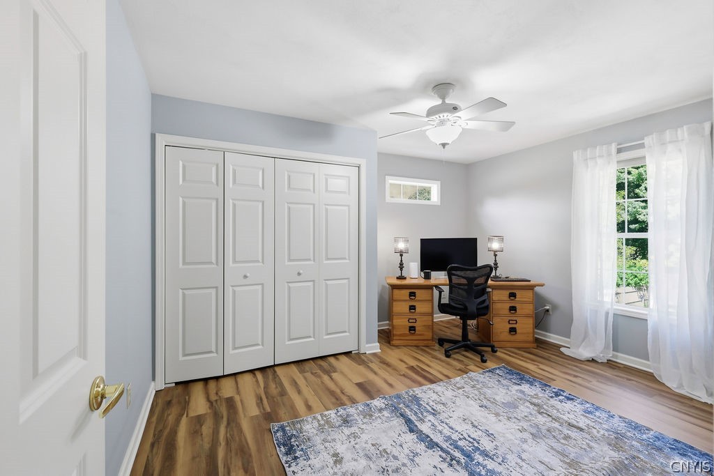 4551 Quarry Point Circle Clay, NY 13041 - Photo 28 of 47