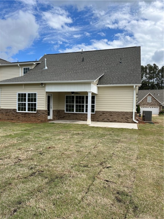 147 Shipyard Circle, Unit 19A Anderson, SC 29621 - Photo 3 of 4 Gallery Image 3