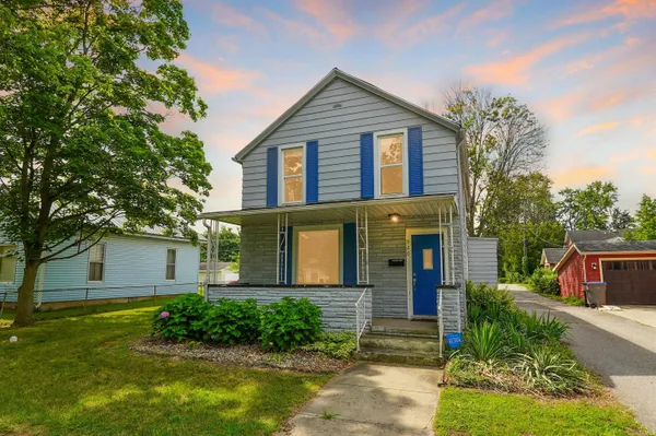 $199,900 | 920 East Ft Wayne Street, Warsaw, IN 46580