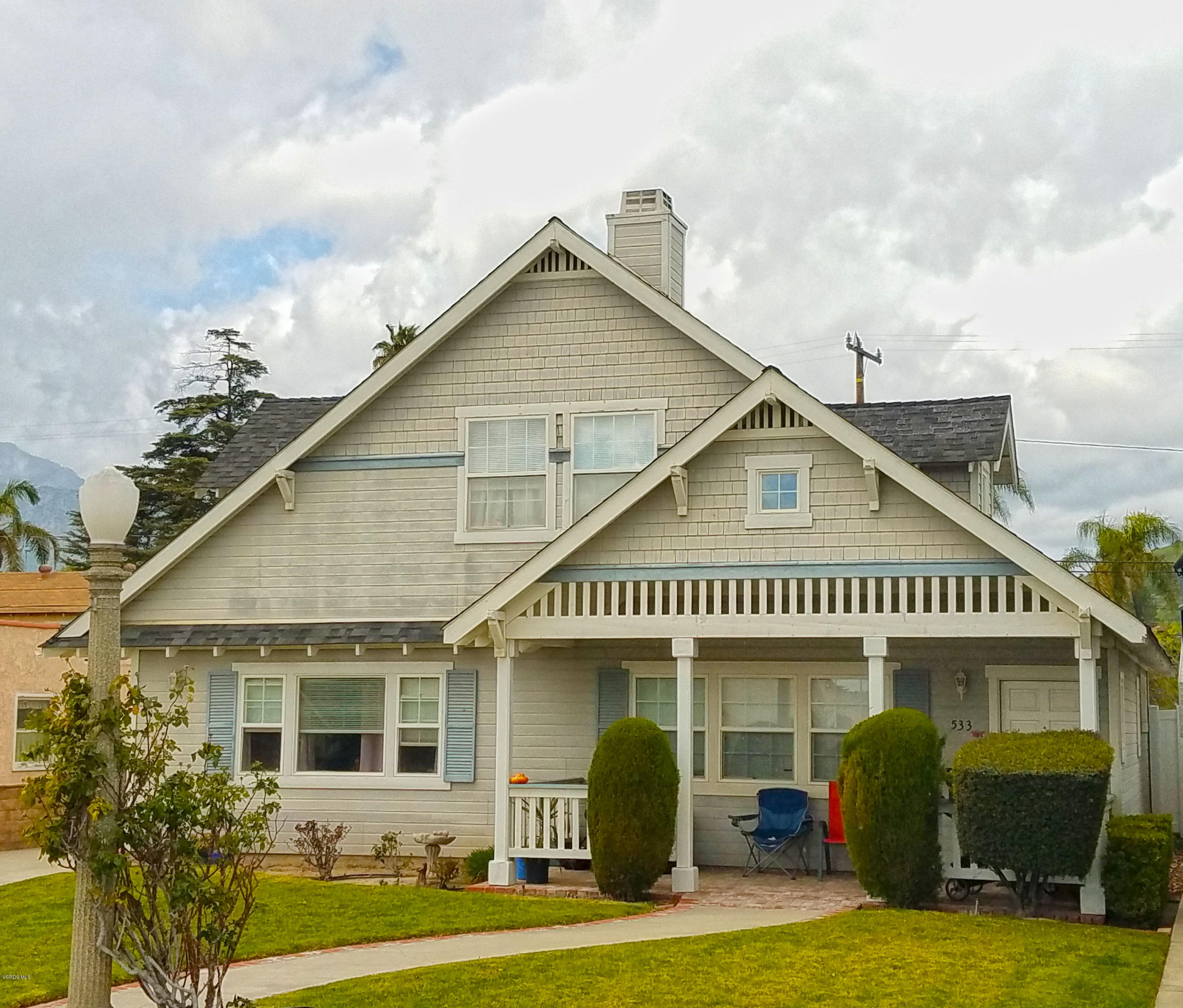 533 Kensington Drive Fillmore, CA 93015 - Photo 1 of 14 533 Kensington Drive