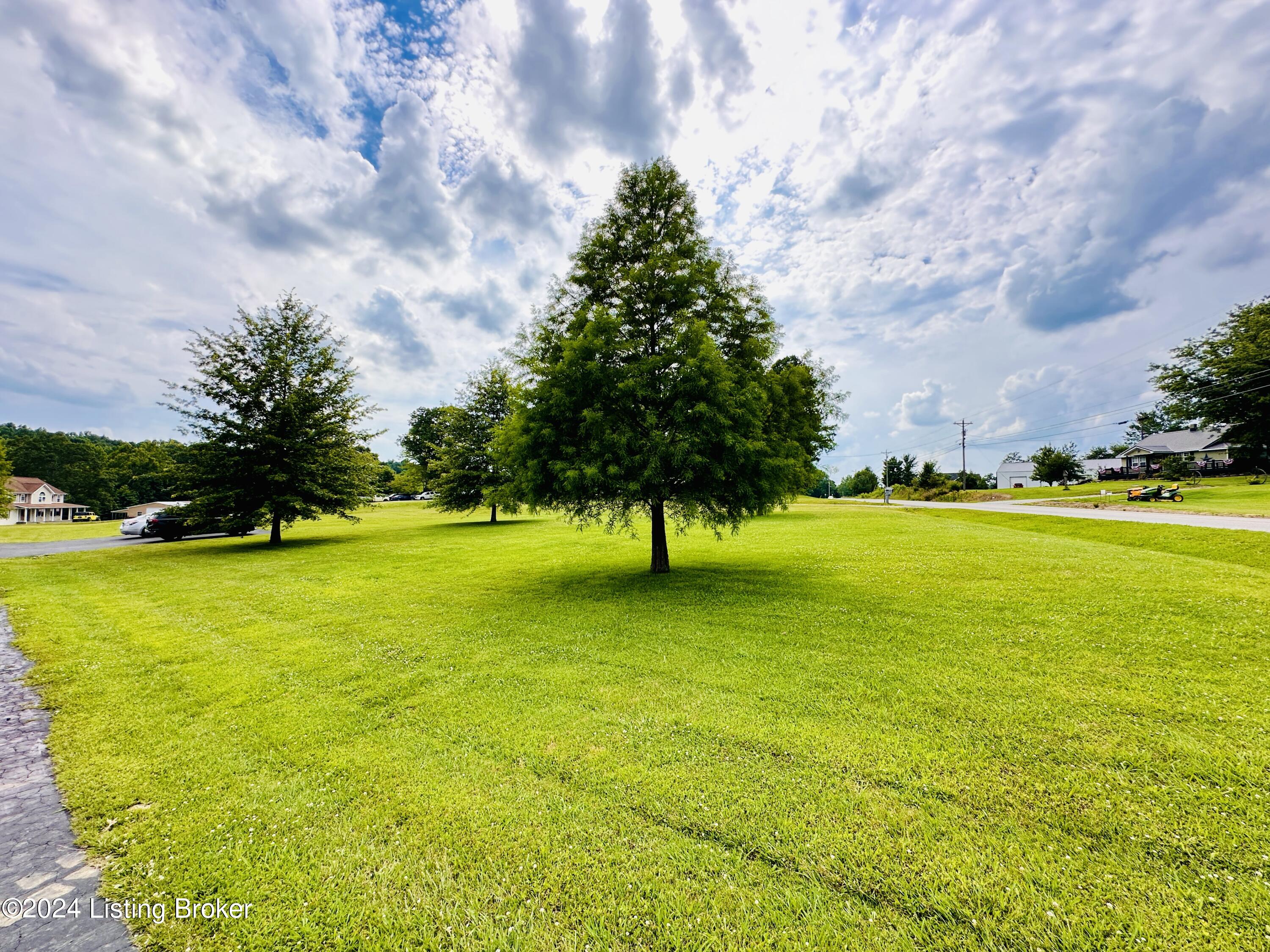 1837 Lilac Road Leitchfield, KY 42754 - Photo 14 of 92 Outdoor photos-20