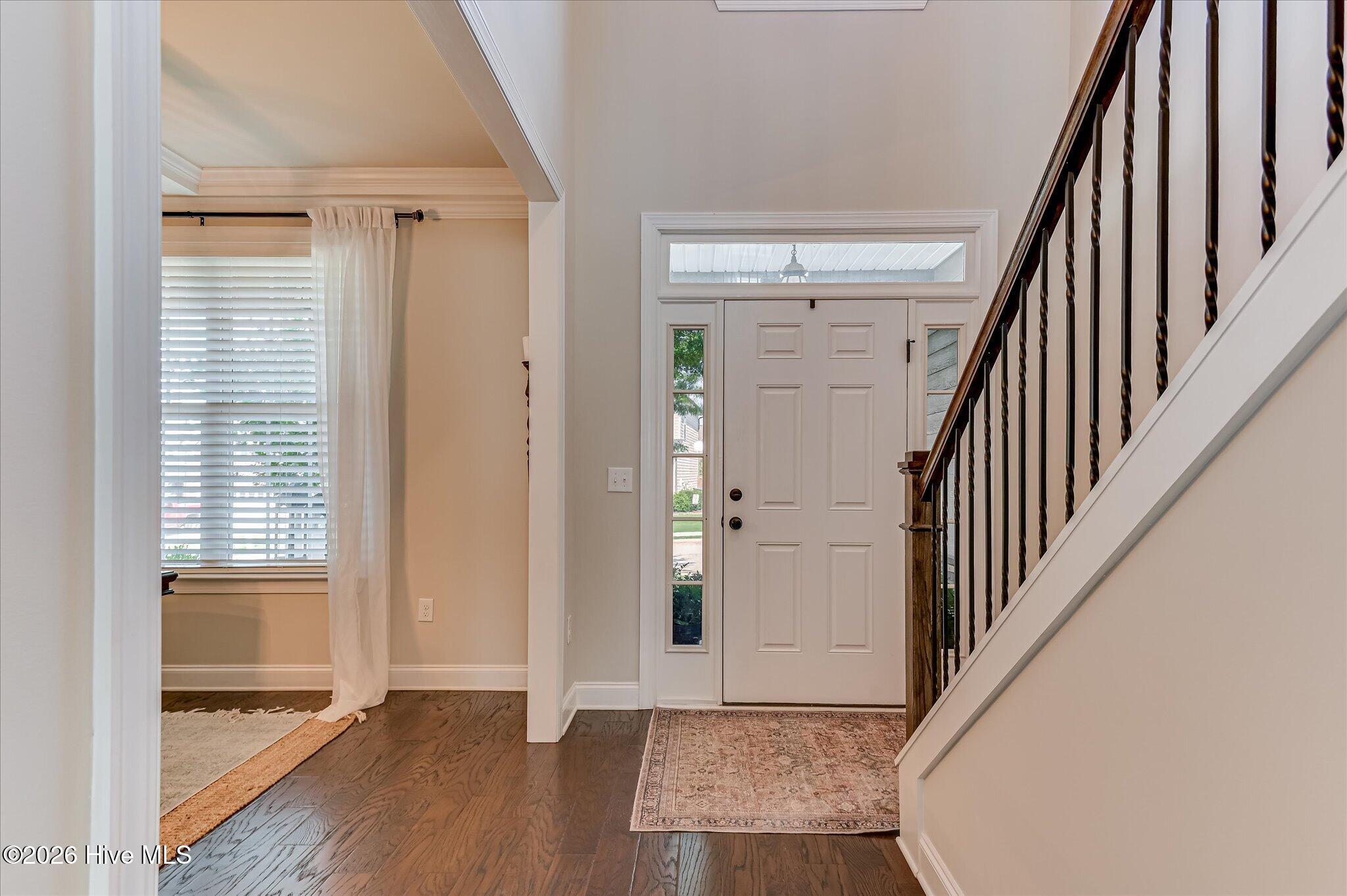 587 Bunchgrass Street Evans, GA 30809 - Photo 4 of 52 04-104