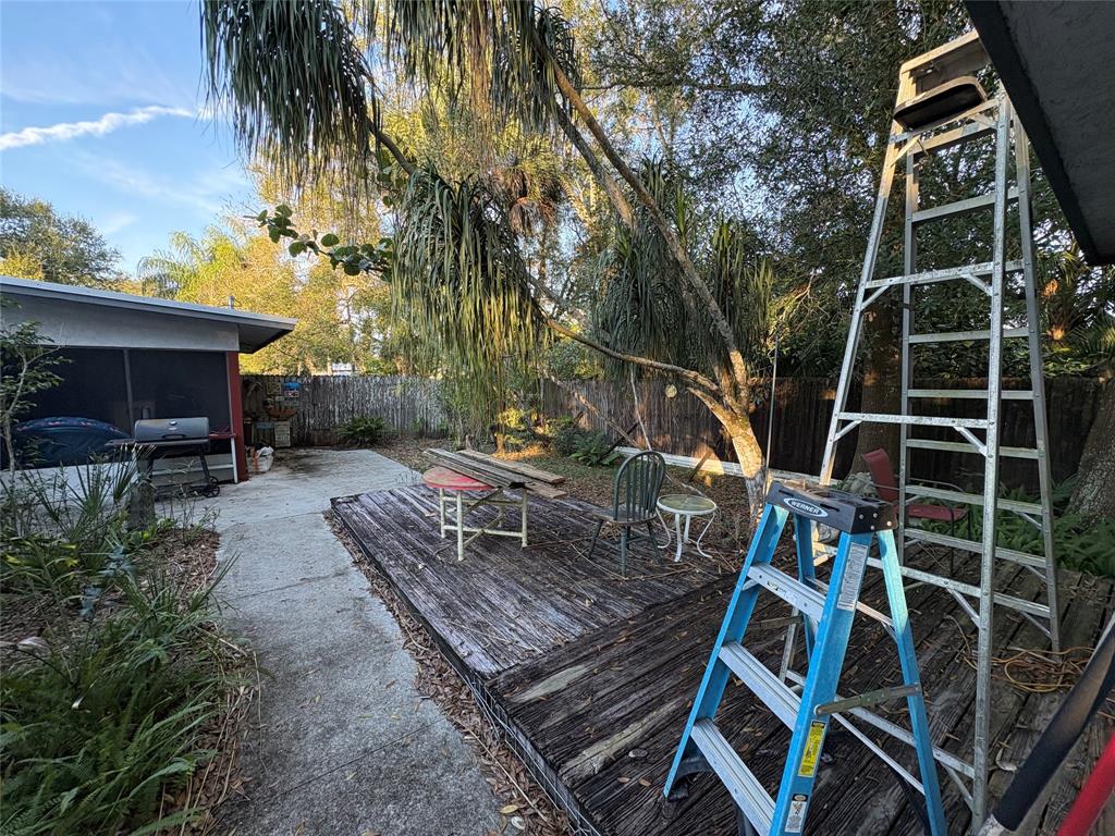 540 Northwest 24th Avenue Okeechobee, FL 34972 - Photo 19 of 24 a view of an outdoor space