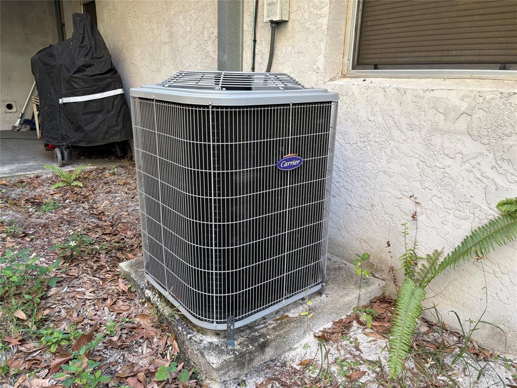 540 Northwest 24th Avenue Okeechobee, FL 34972 - Photo 24 of 24 a view of storage and utility room