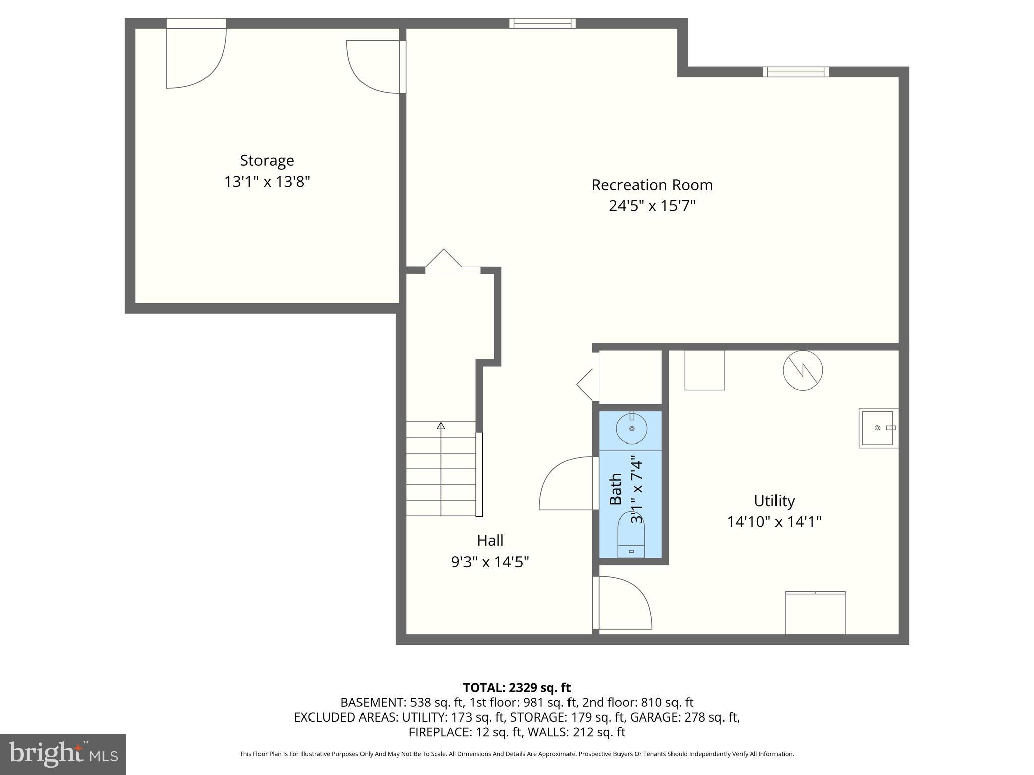 1443 Redfield Road Bel Air, MD 21015 - Photo 45 of 48 Gallery Image 45