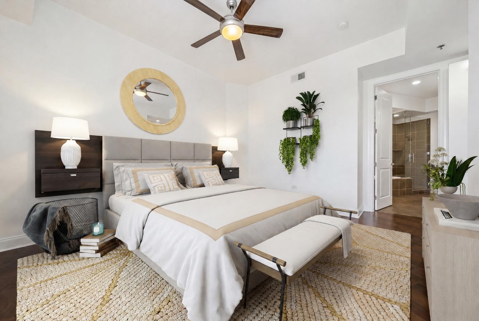 717 Riverside Drive, Unit 504 Memphis, TN 38103 - Photo 15 of 40 photo has been virtually staged