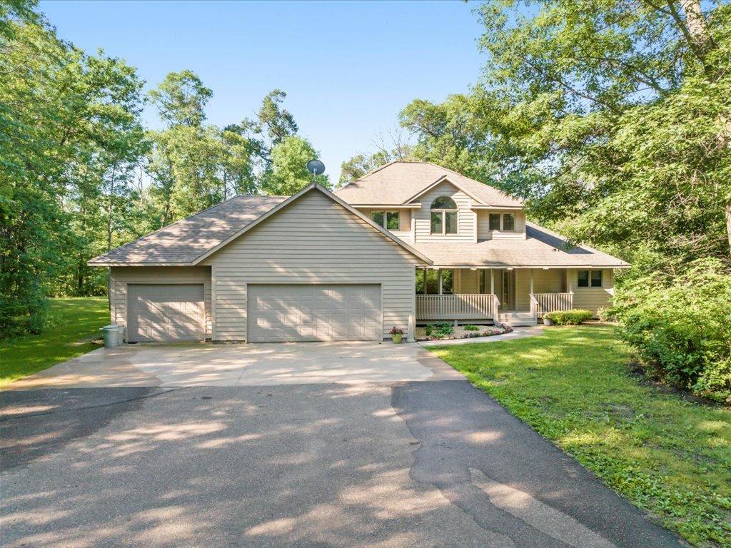 11134 Gull River Road Brainerd, MN 56401 - Photo 1 of 1 Gallery Image 1