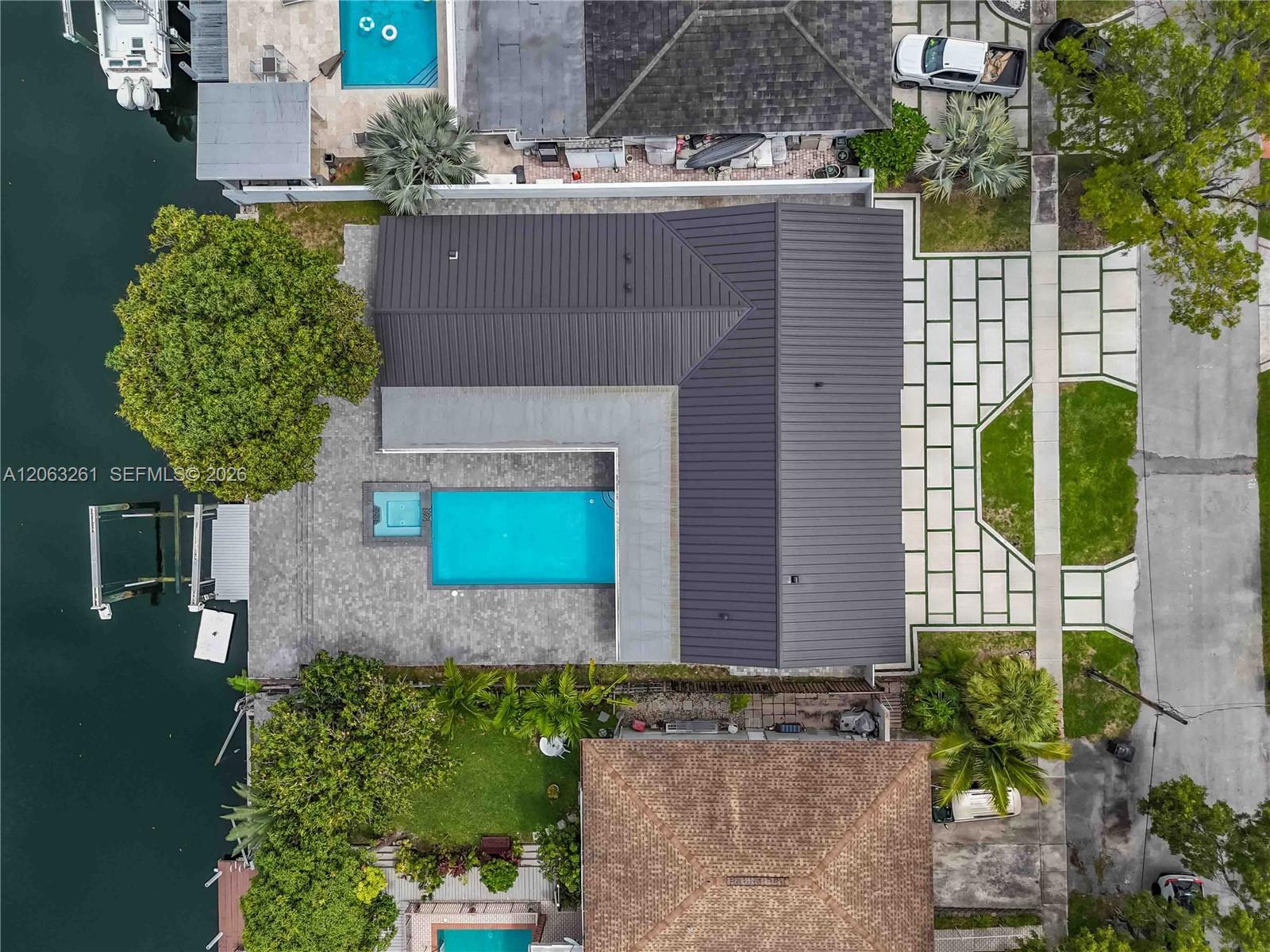 12810 Cyprus Road North Miami, FL 33181 - Photo 20 of 26 Gallery Image 20
