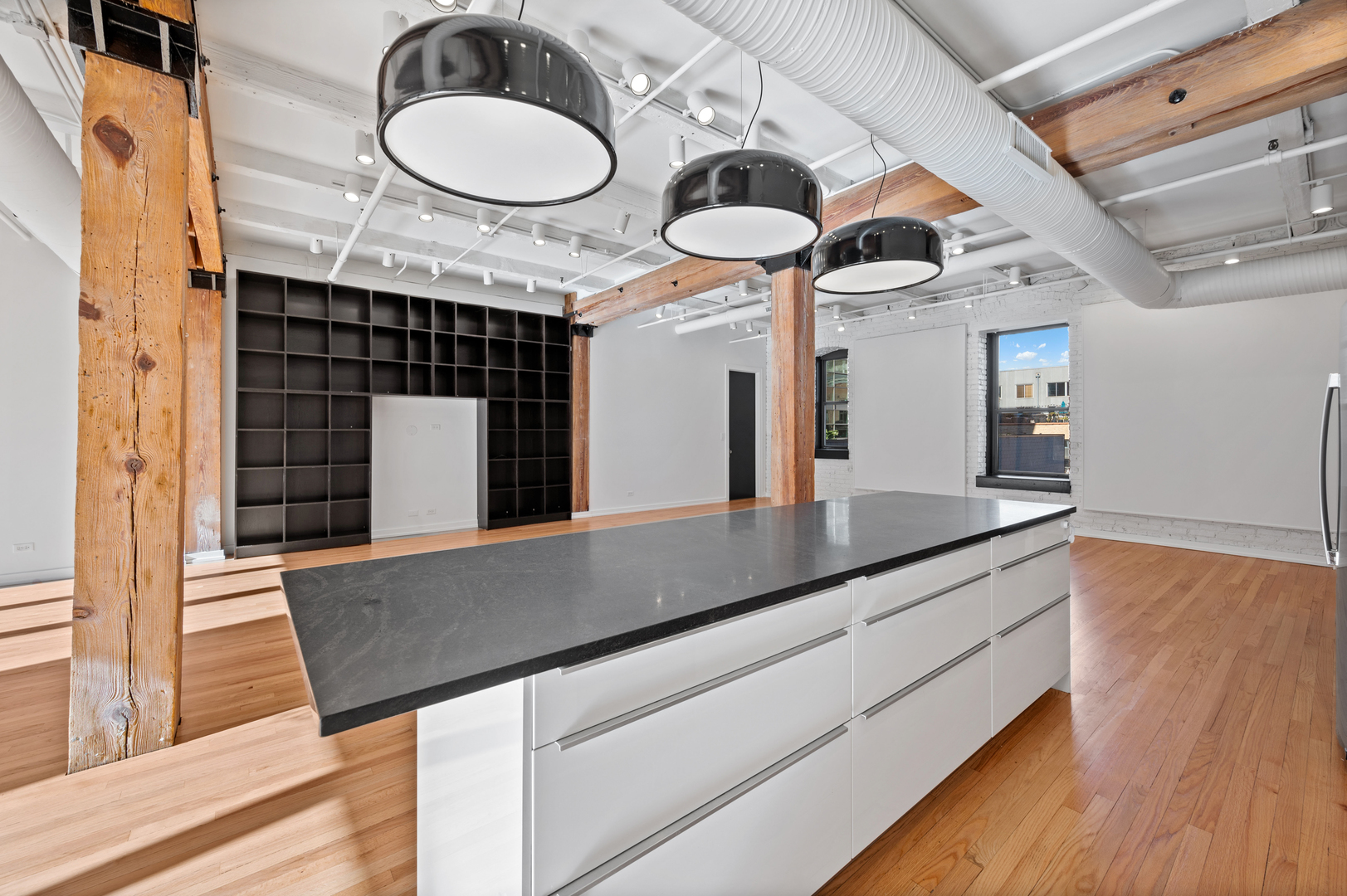 900 West Jackson Boulevard, Unit 3W Chicago, IL 60607 - Photo 13 of 38