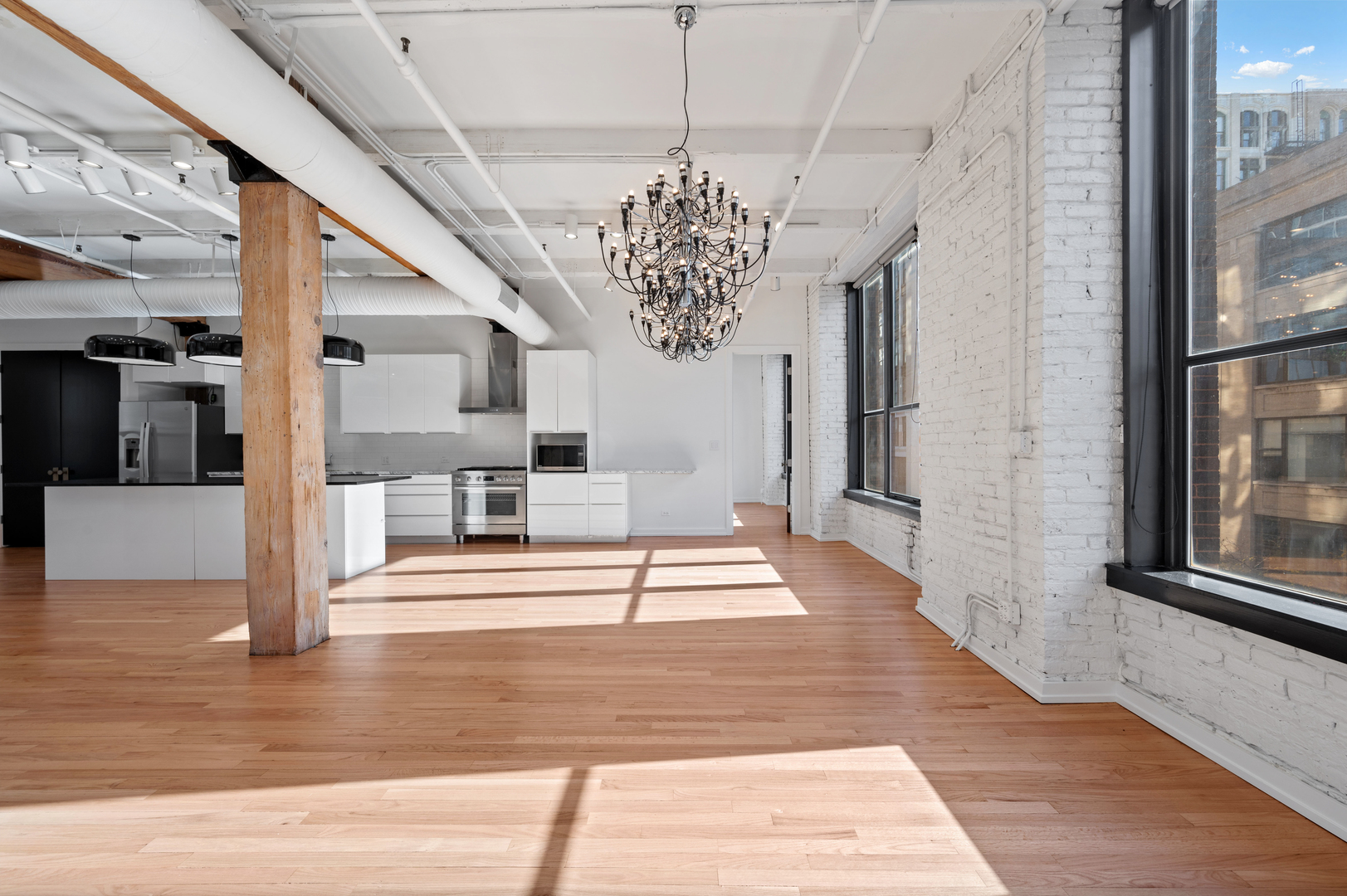 900 West Jackson Boulevard, Unit 3W Chicago, IL 60607 - Photo 16 of 38