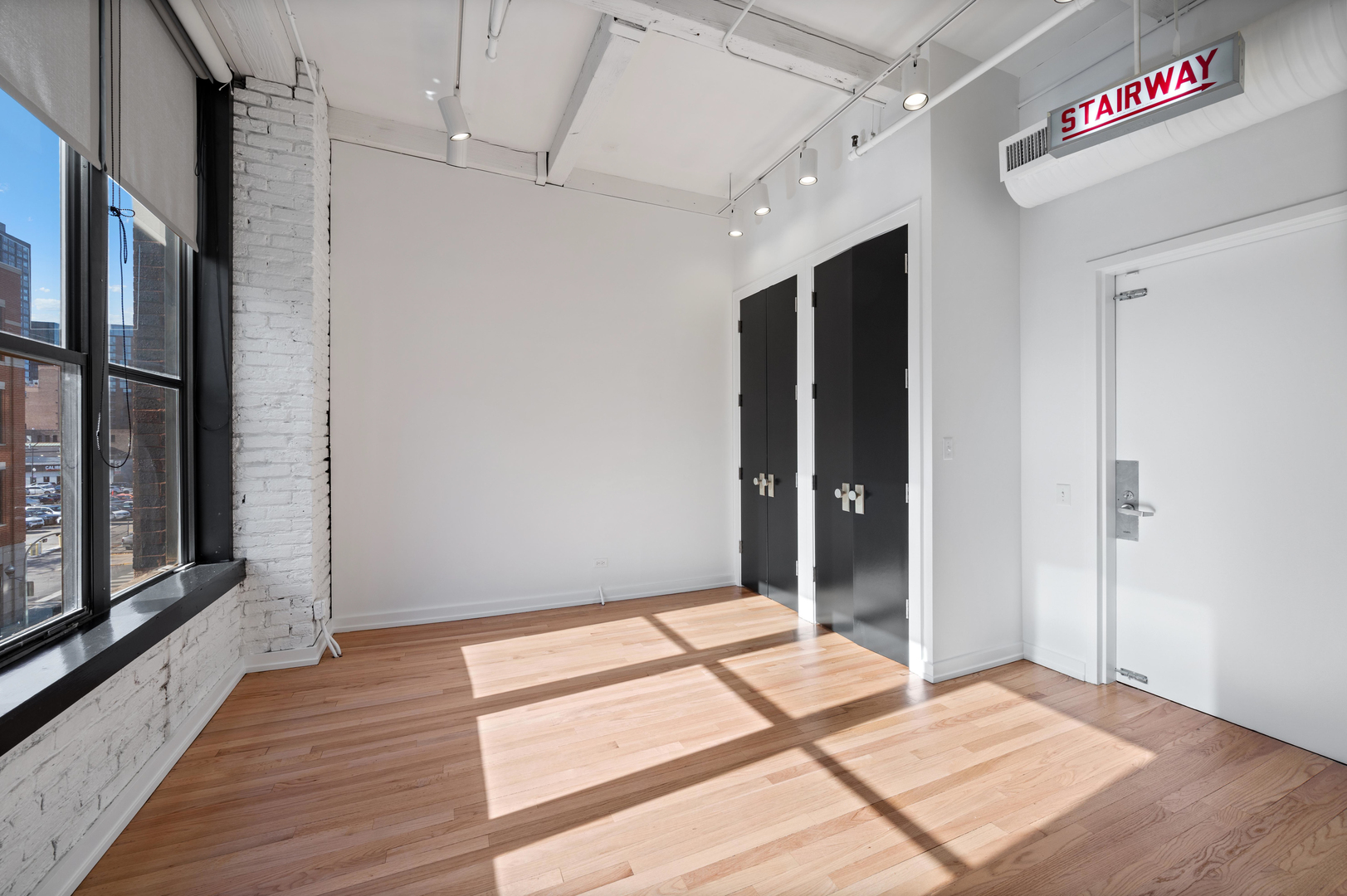 900 West Jackson Boulevard, Unit 3W Chicago, IL 60607 - Photo 30 of 38