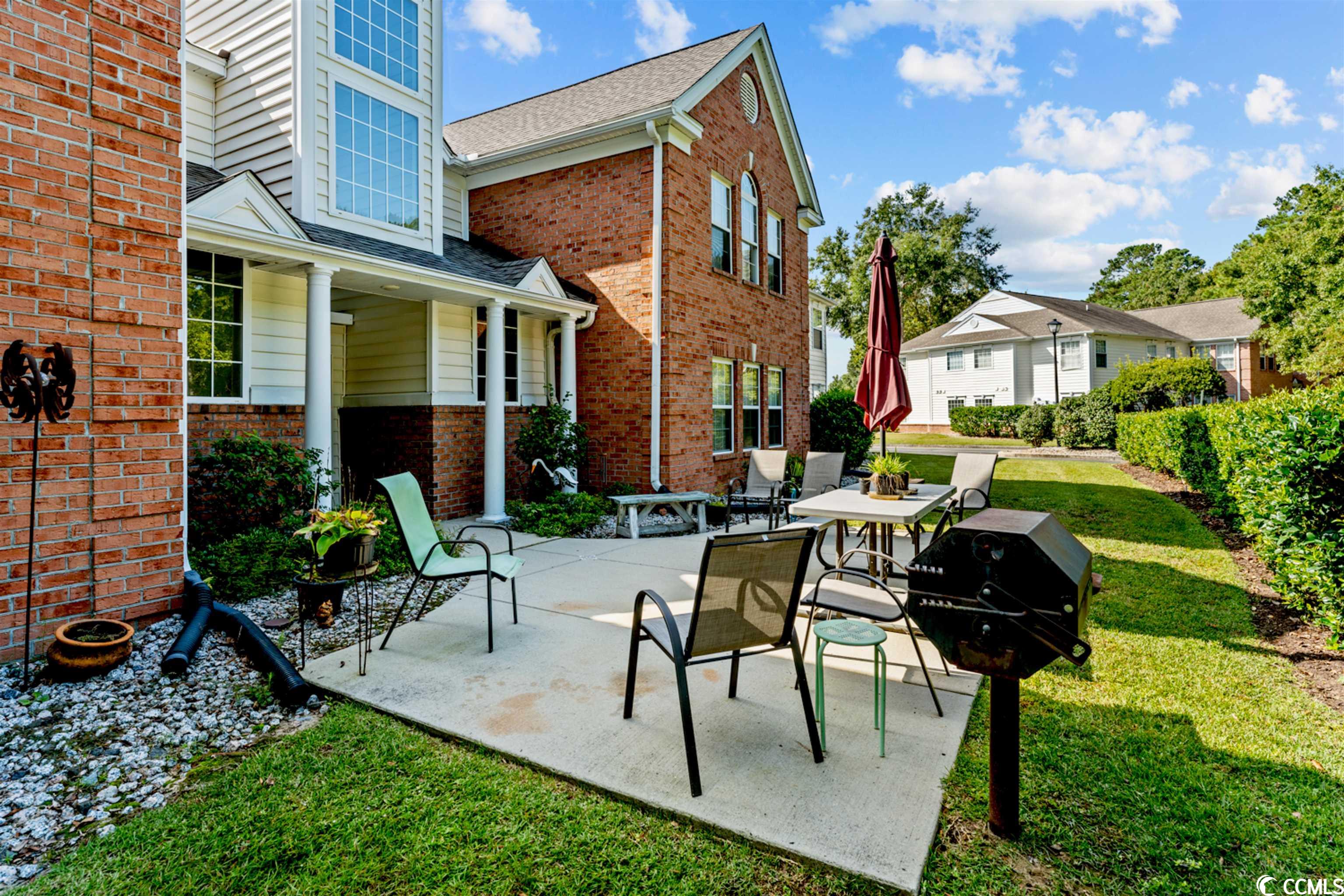 4376 Crepe Myrtle Court, Unit B Murrells Inlet, SC 29576 - Photo 34 of 40 Gallery Image 34