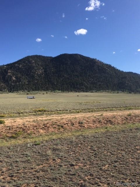 558 Garfield Road Hartsel, CO 80449 - Photo 9 of 12 a view of ocean view