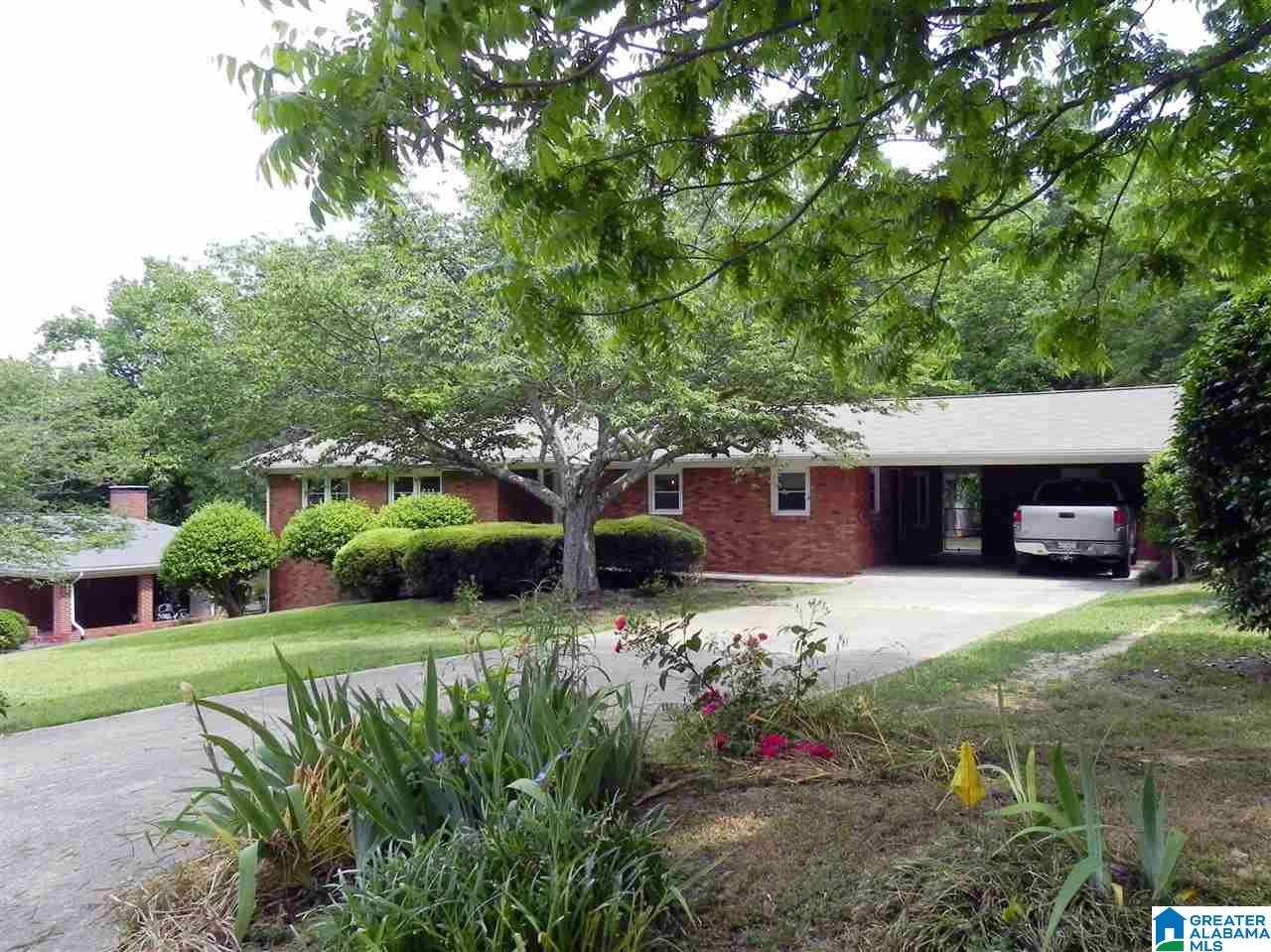 2001 Lynn Road Anniston, AL 36207 - Photo 38 of 39