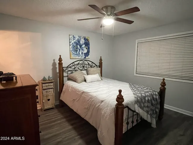 $2,850 | 7811 East Parkview Drive, Mesa, AZ 85208