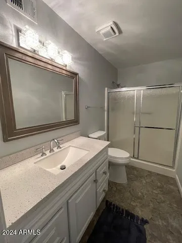 $2,850 | 7811 East Parkview Drive, Mesa, AZ 85208